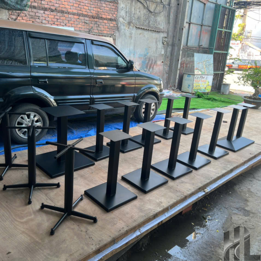 Công ty TNHH TM - DV - XD Hoàng Long Thuận An - Bình Dương 