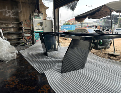 Chân bàn ăn cao cấp