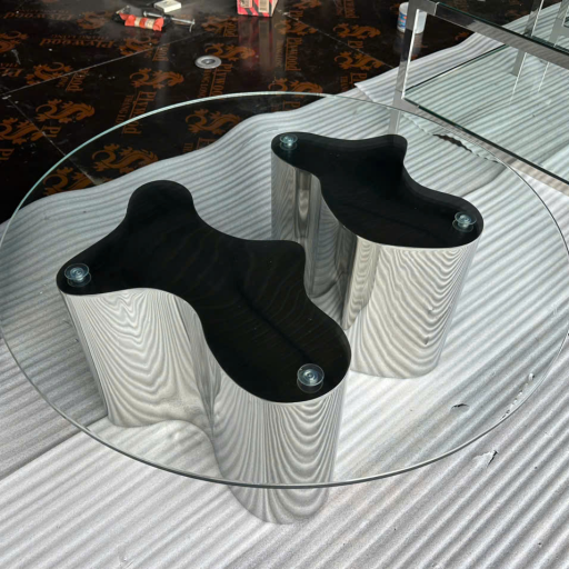 Bàn tráng inox 304 bóng