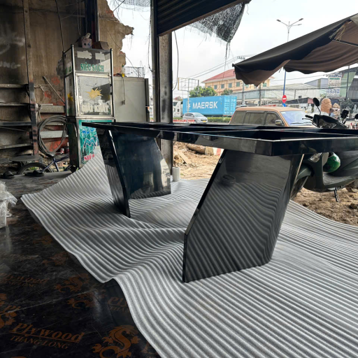 Chân bàn ăn cao cấp